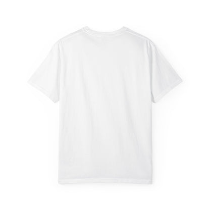 Hustle More, Coffee Less T-Shirt — 'take a sip' Minimal Coffee Tee