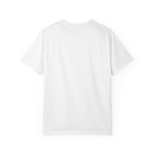 Hustle More, Coffee Less T-Shirt — 'take a sip' Minimal Coffee Tee