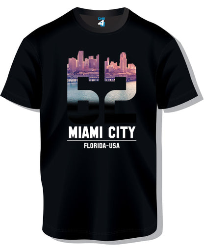 MIAMI CITY