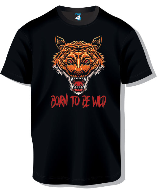 BORNTOBEWILD