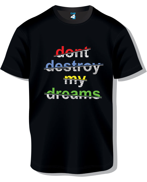 DONT