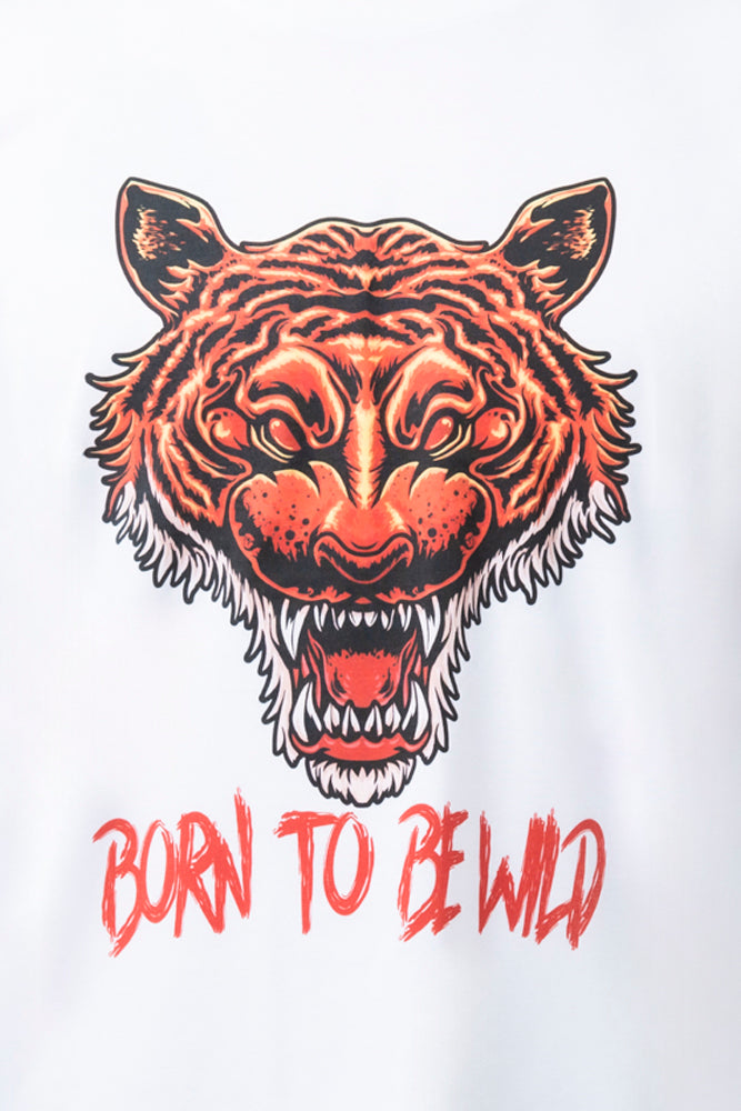 BORNTOBEWILD
