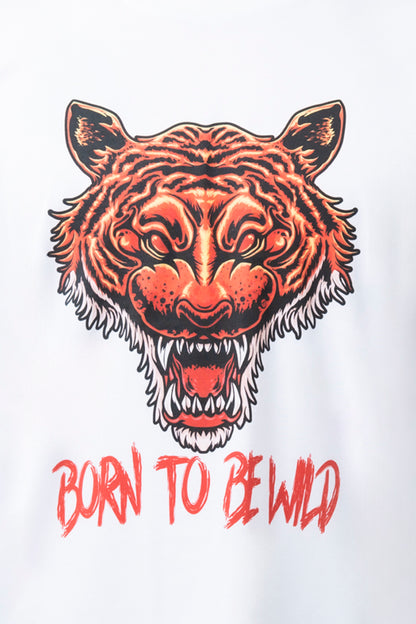 BORNTOBEWILD