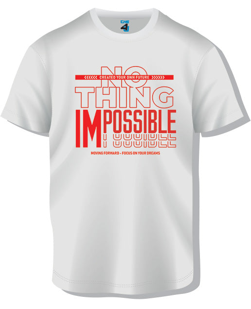 IMPOSSIBLE ROSSA