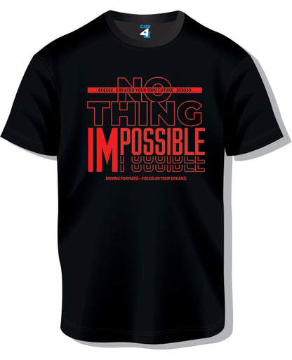 IMPOSSIBLE ROSSA