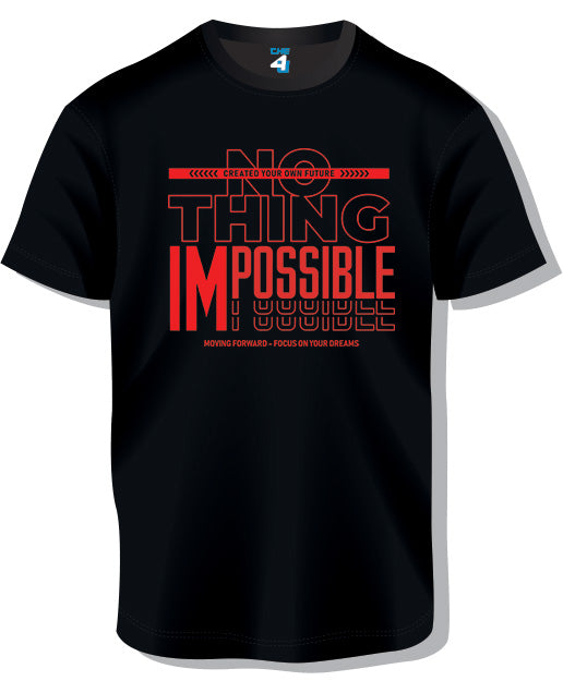 IMPOSSIBLE ROSSA