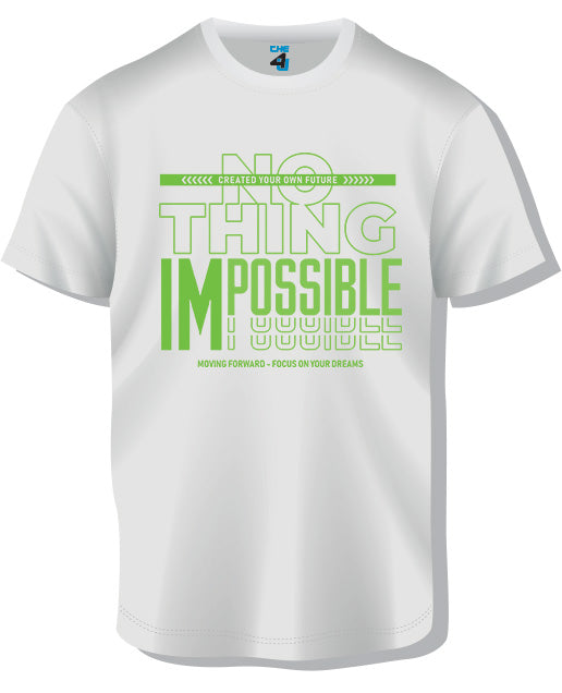 IMPOSSIBLE VERDE