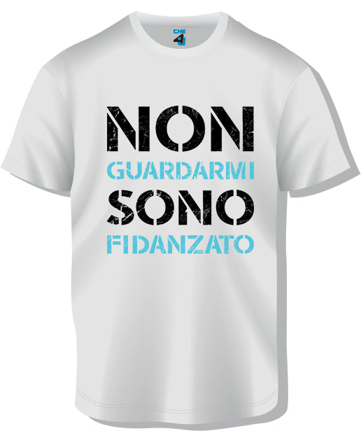 NONGUARDARMI