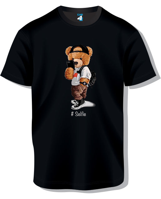 SELFIEBEAR