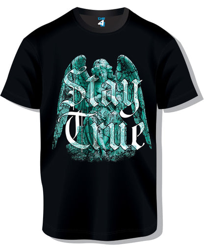 STAYTRUE